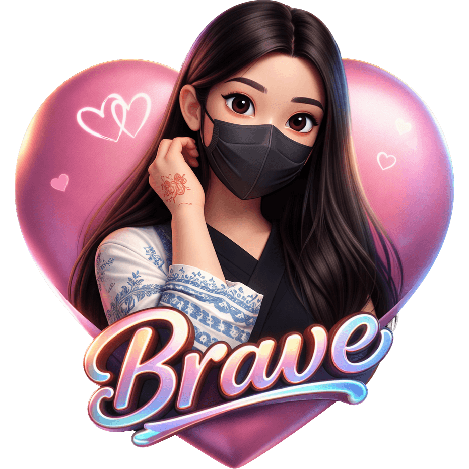 Brave 
