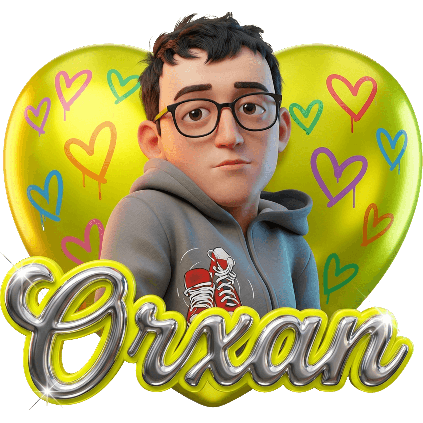 Orxan 