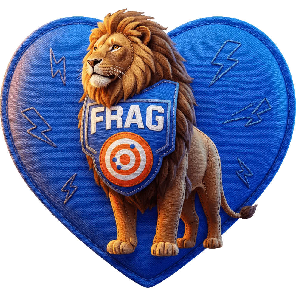 Λέων FRAG