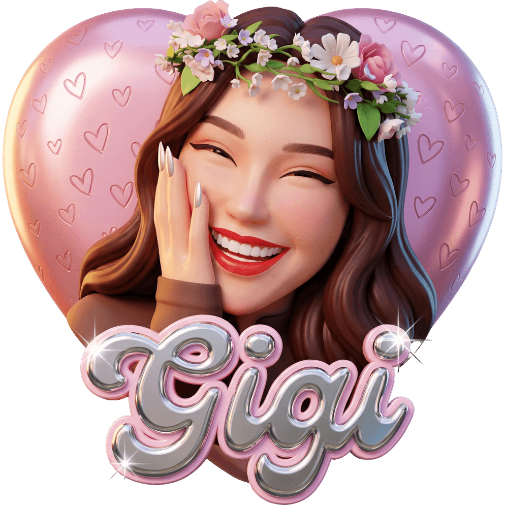 Gigi Korona