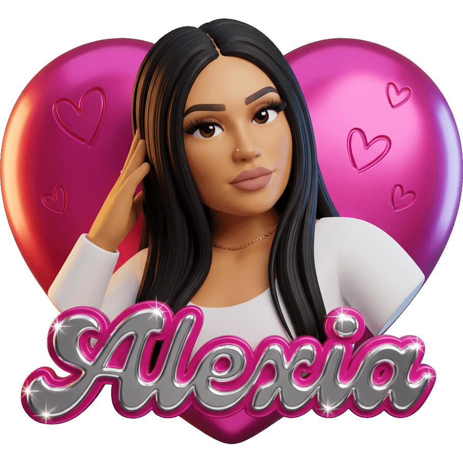 Alexia Queen