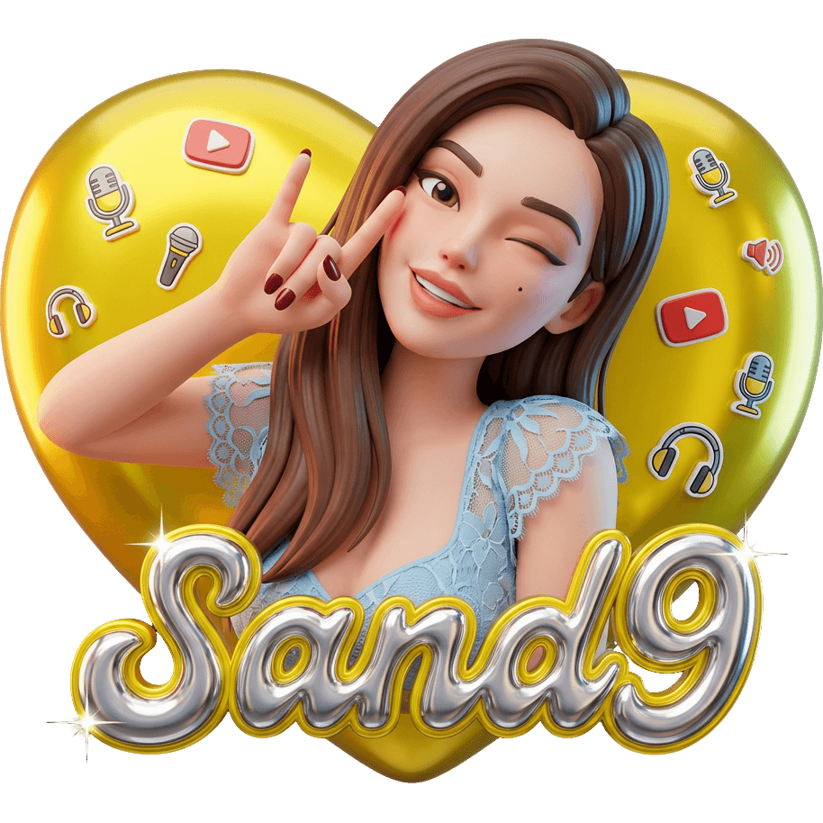 Sand