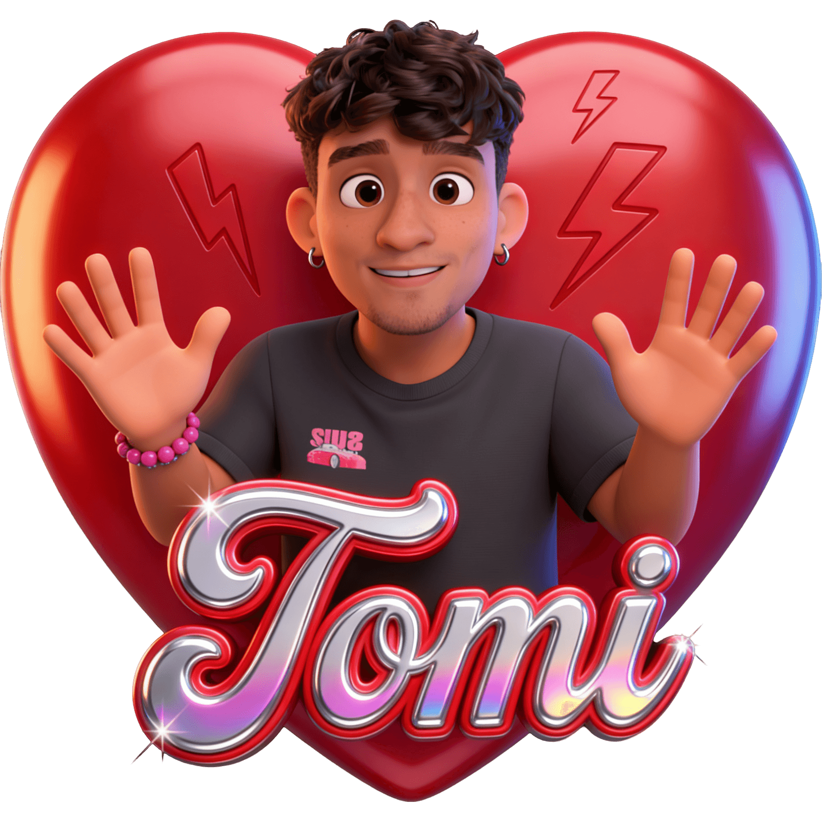 Tony Chancla 