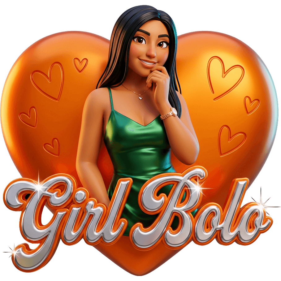 Girl Bolo 