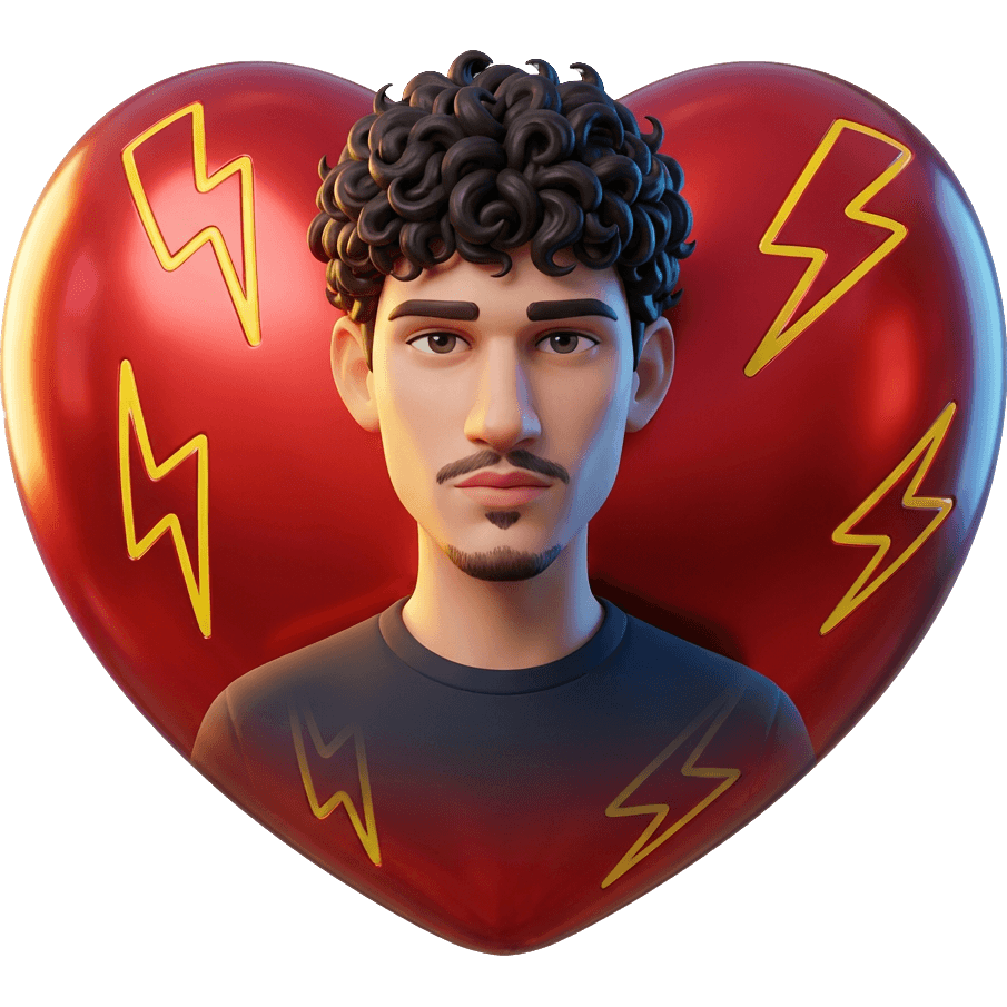 Chad love 