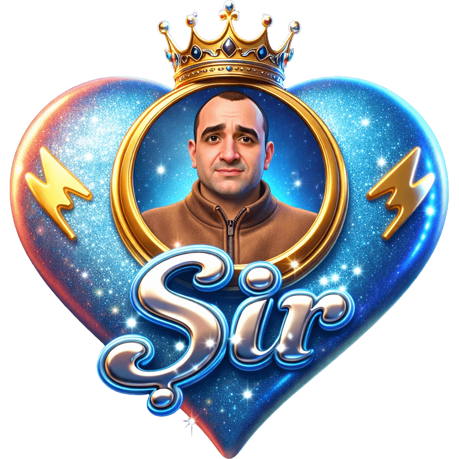 Şir Tacı