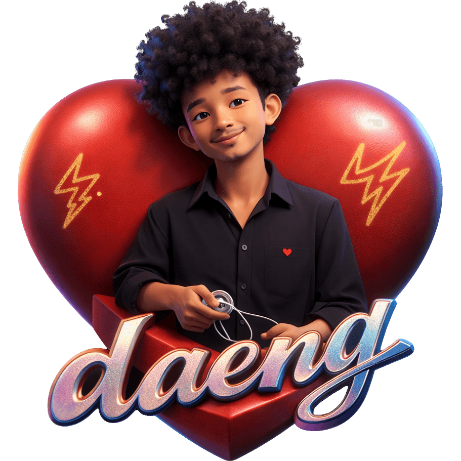 Daengtyrro 