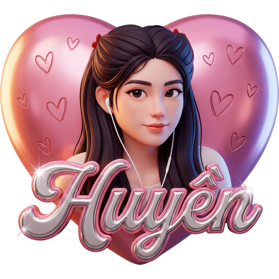 Huyền Baby