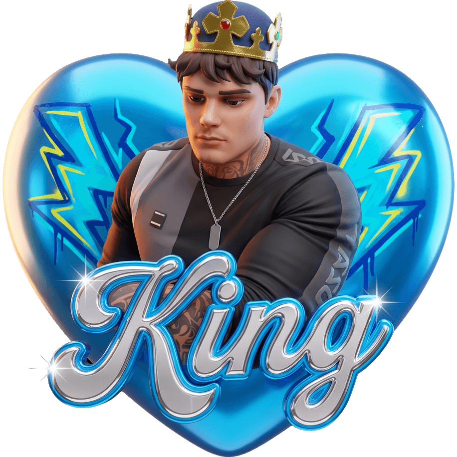 King Jacub