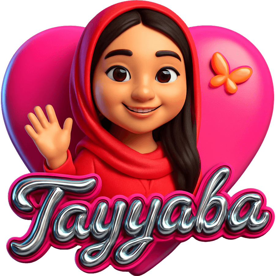 Tayyaba teacher