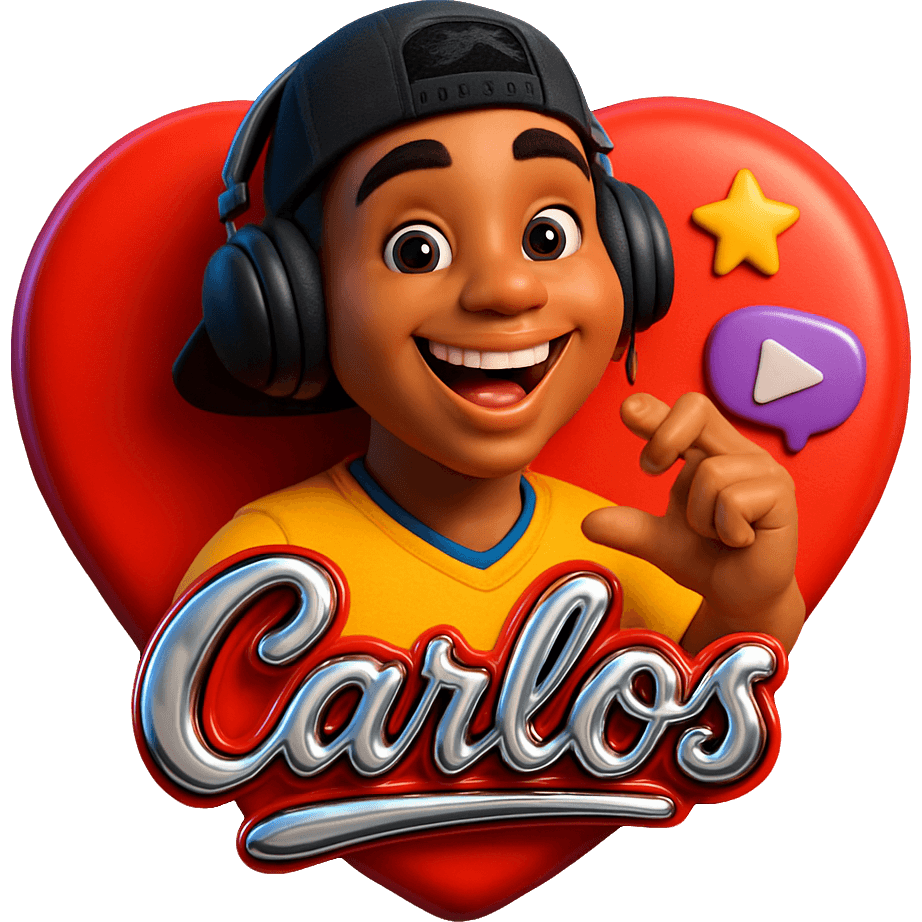 Carlos En Vivo