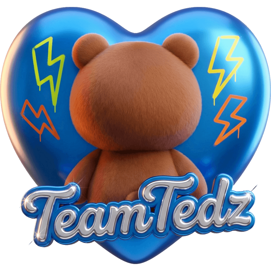 TeamTedz