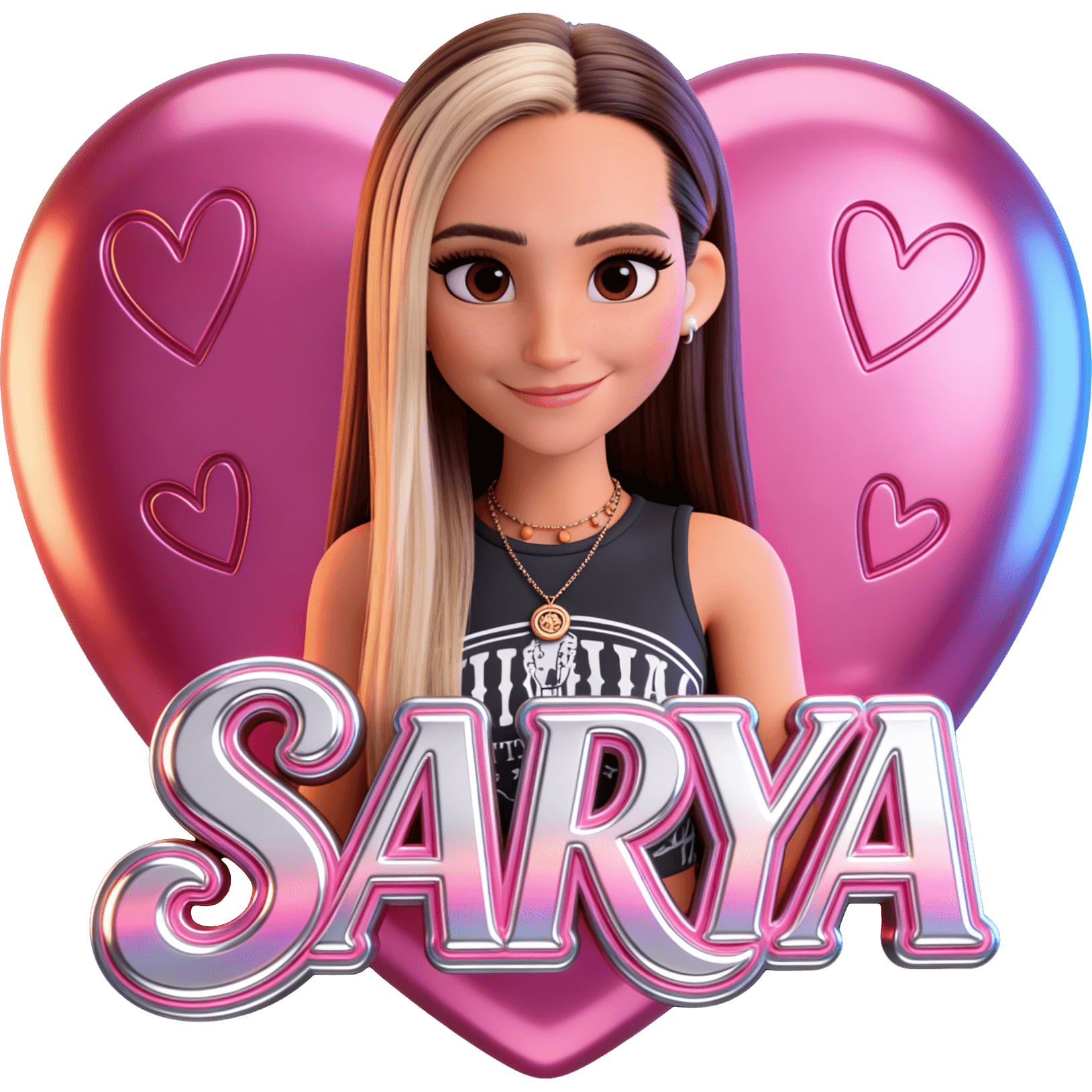 SARYA