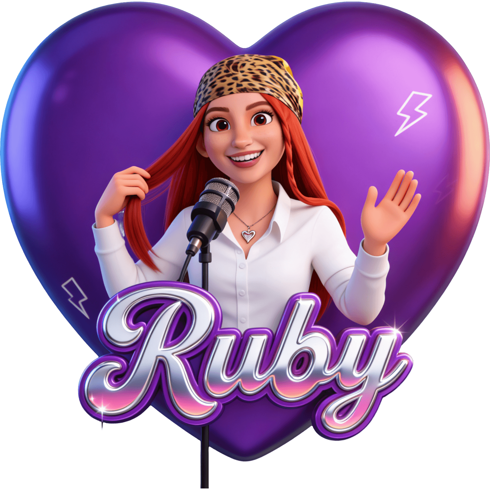 Ruby