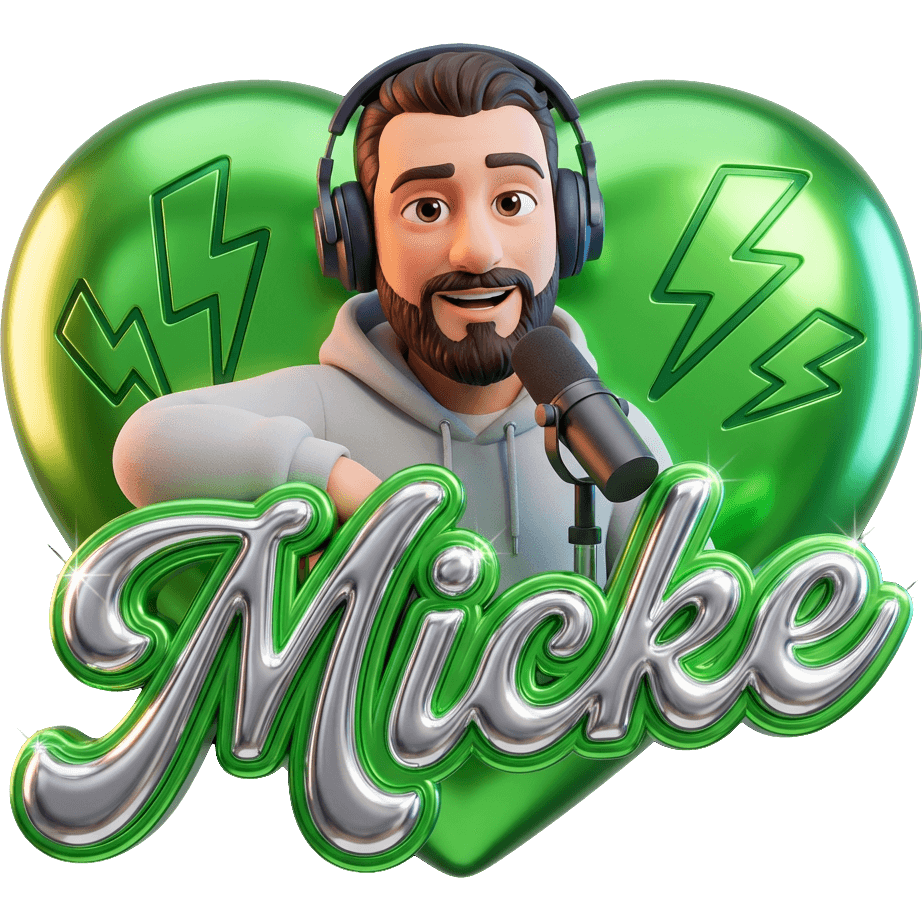Micke Live