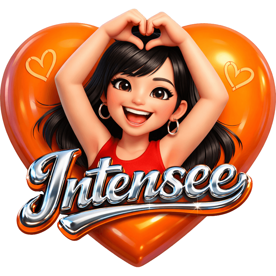 Intensee Abraço