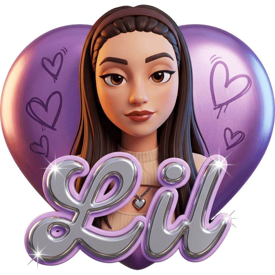 LILUSH 