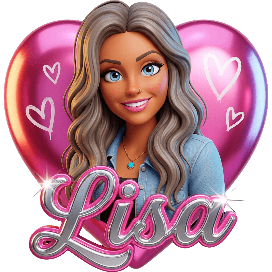 Lisa Heart