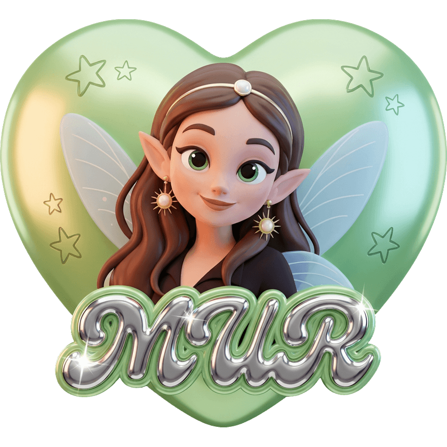 Mur Fairy