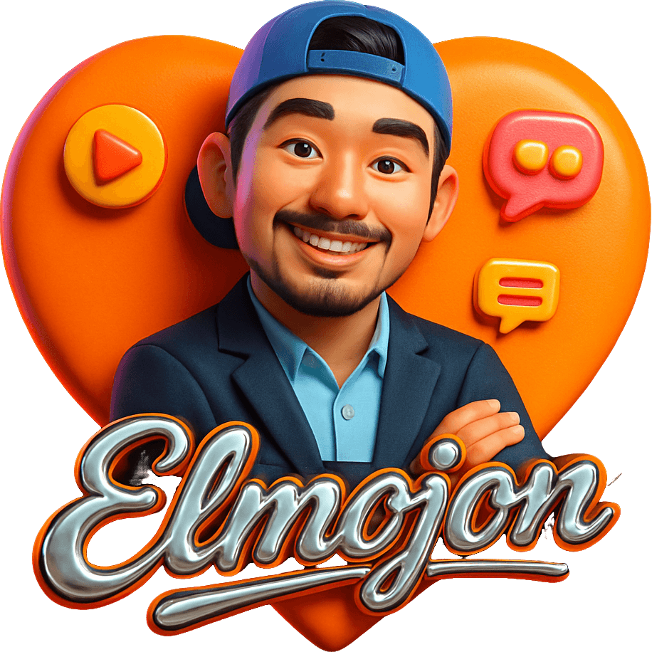 Elmojon Host