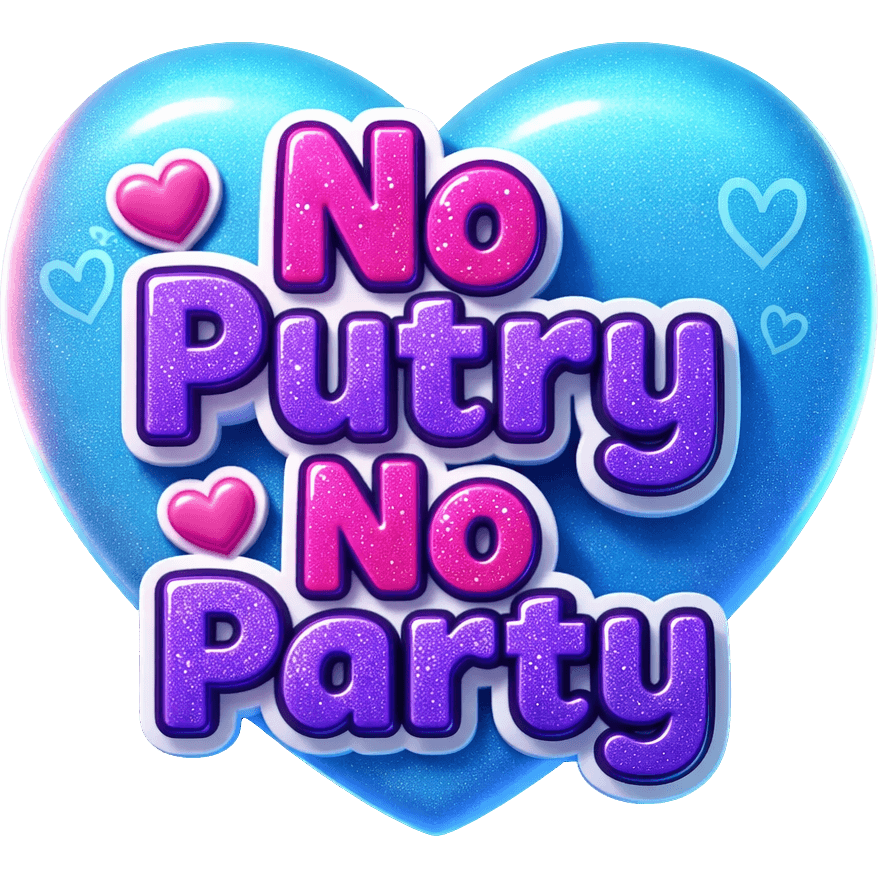 NoPutry NoParty