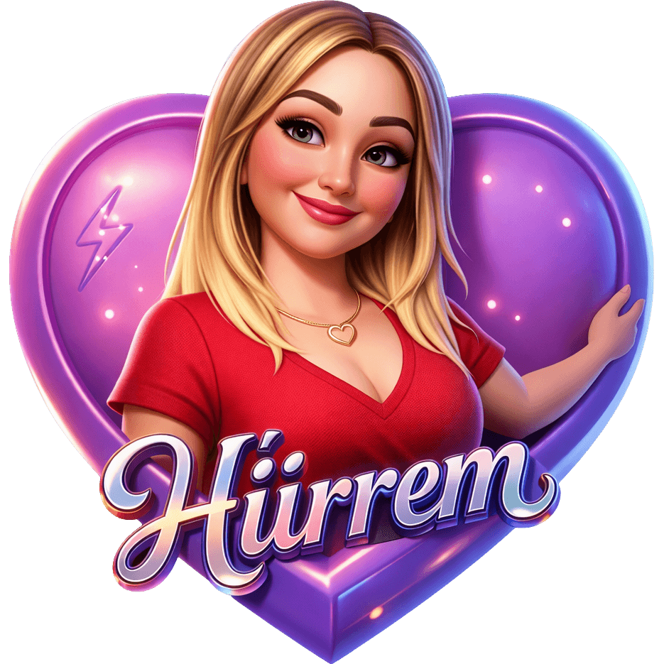 Hürrem Duruşu