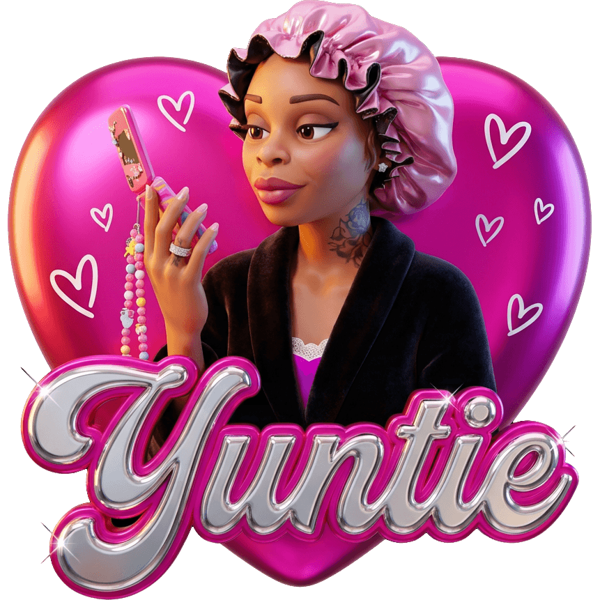 Yuntie Flip