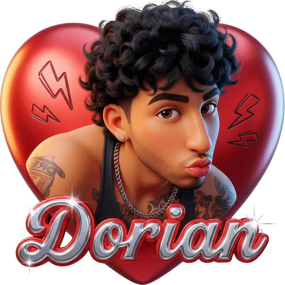 Dorian Dice