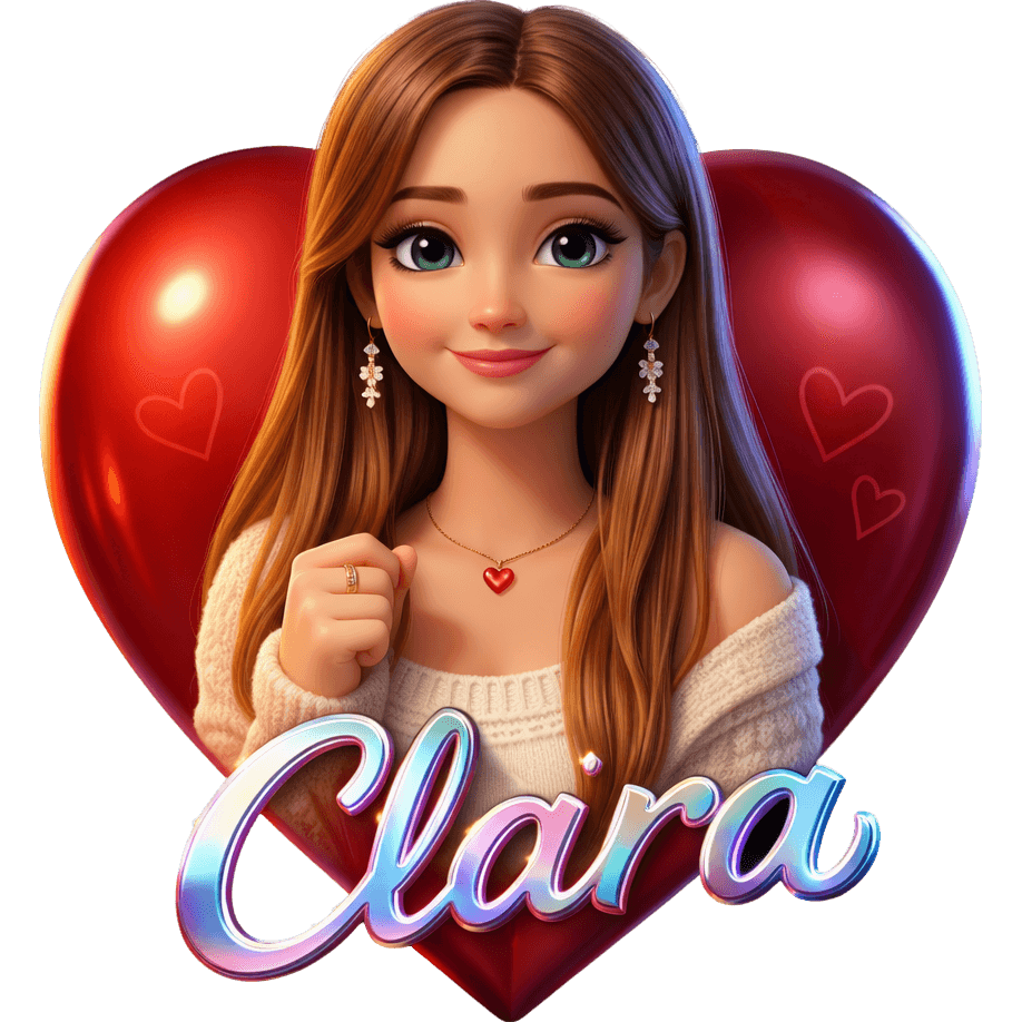 Clara Aura
