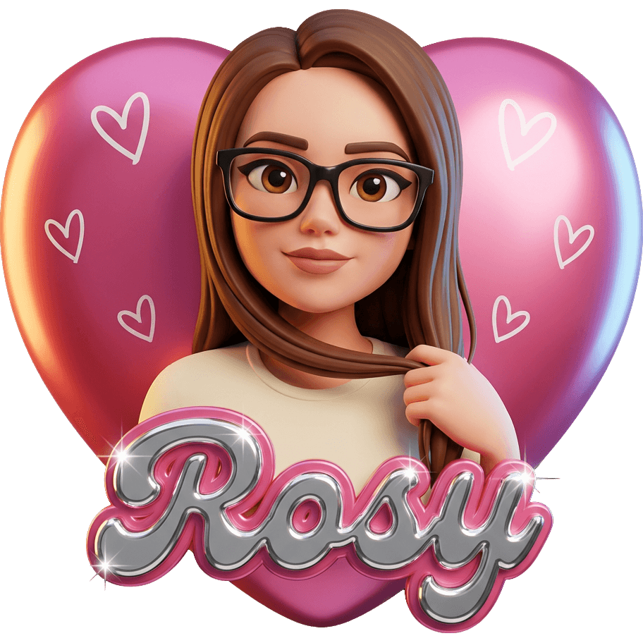 Rosy Avión