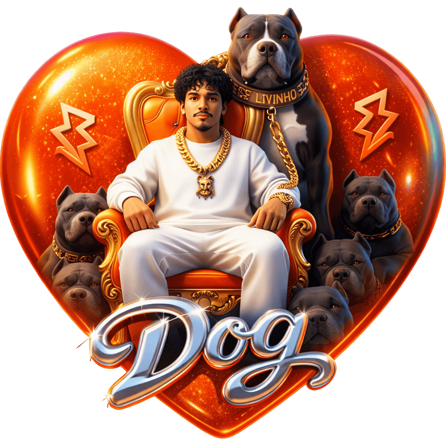 Trono Dog