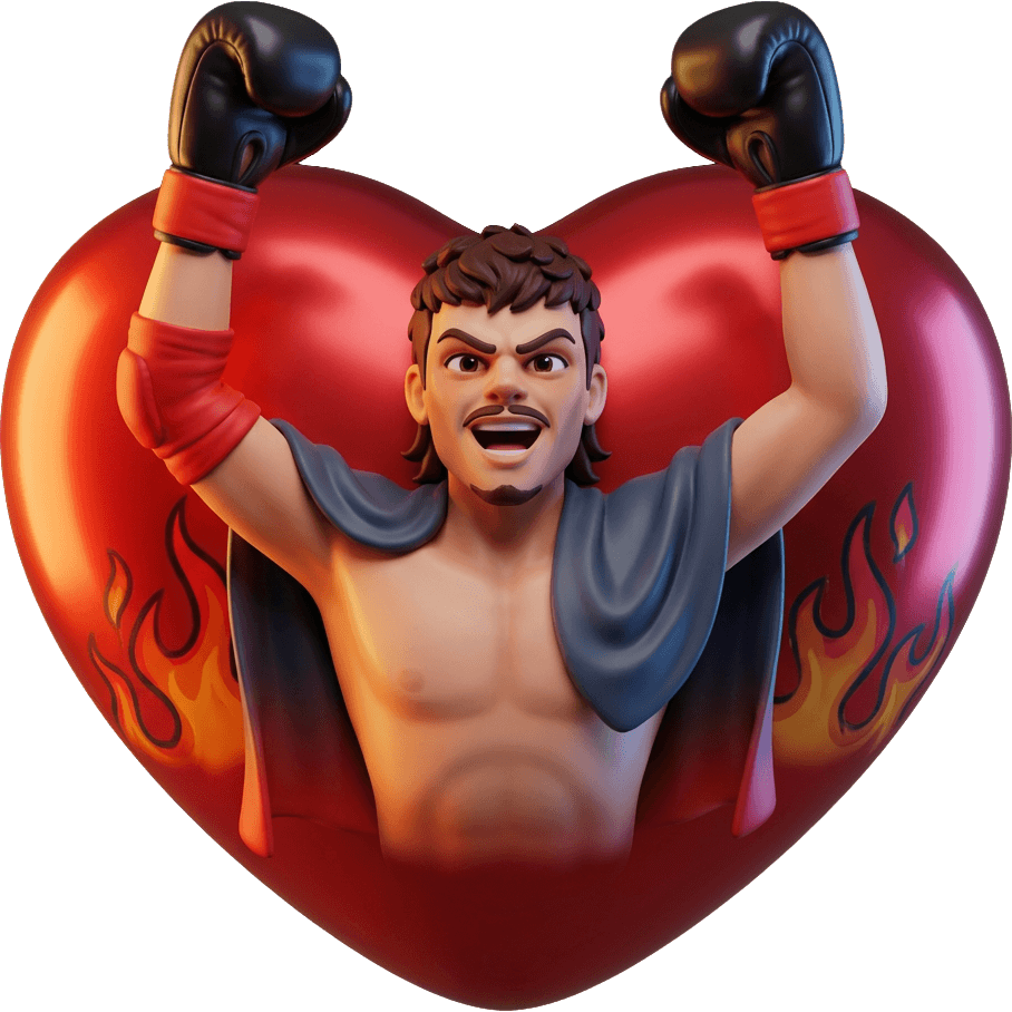 Bailey's Uppercut