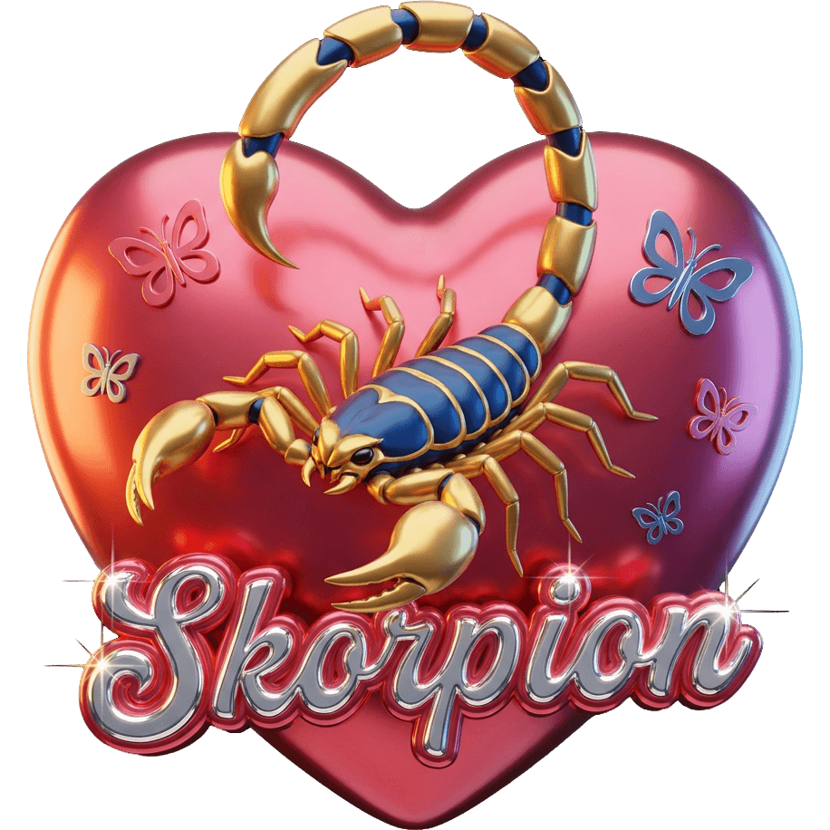 Škorpión Jan