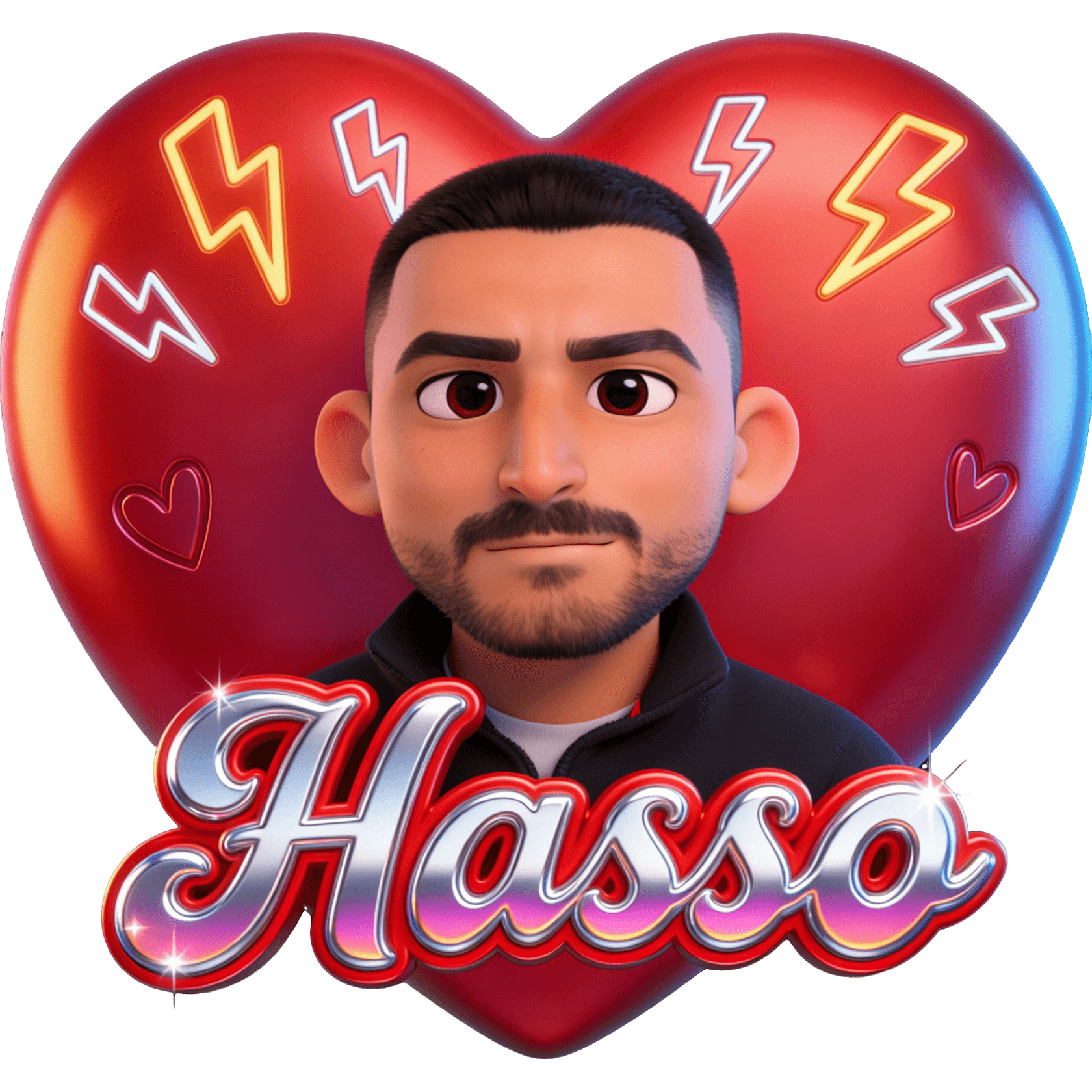 Hasso Blitz