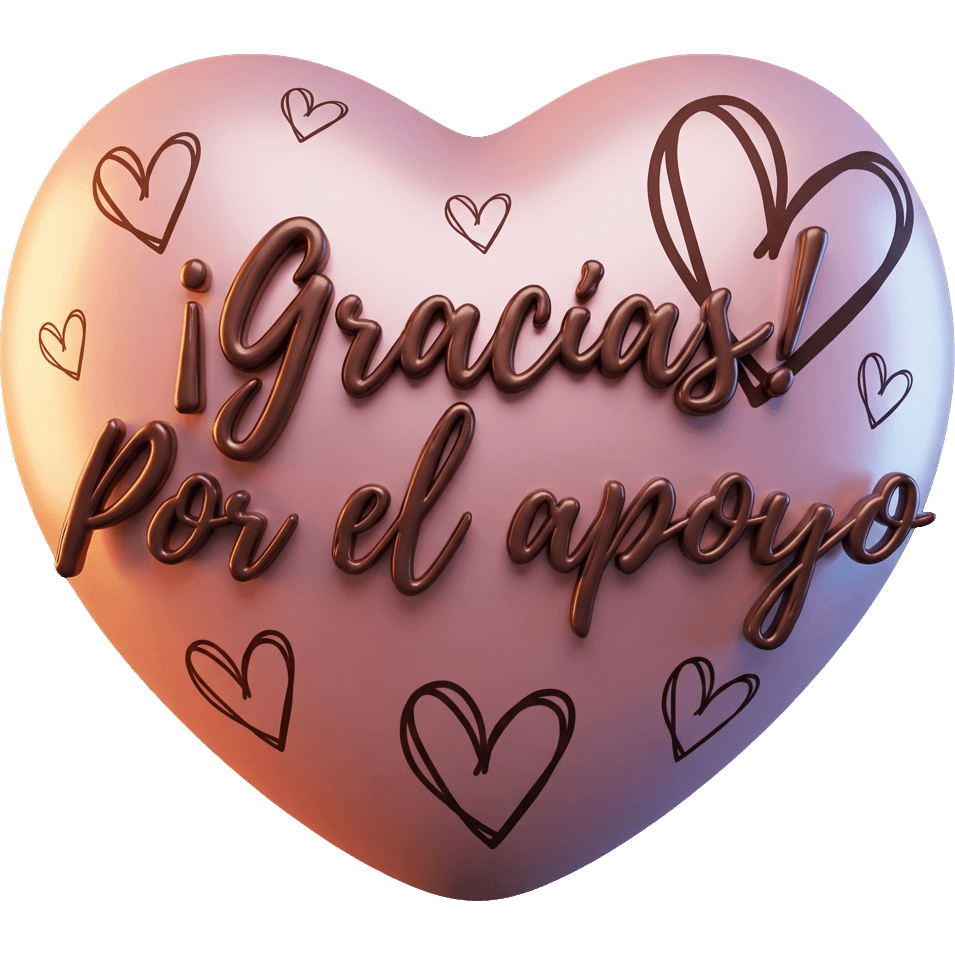 Gracias LuciLover