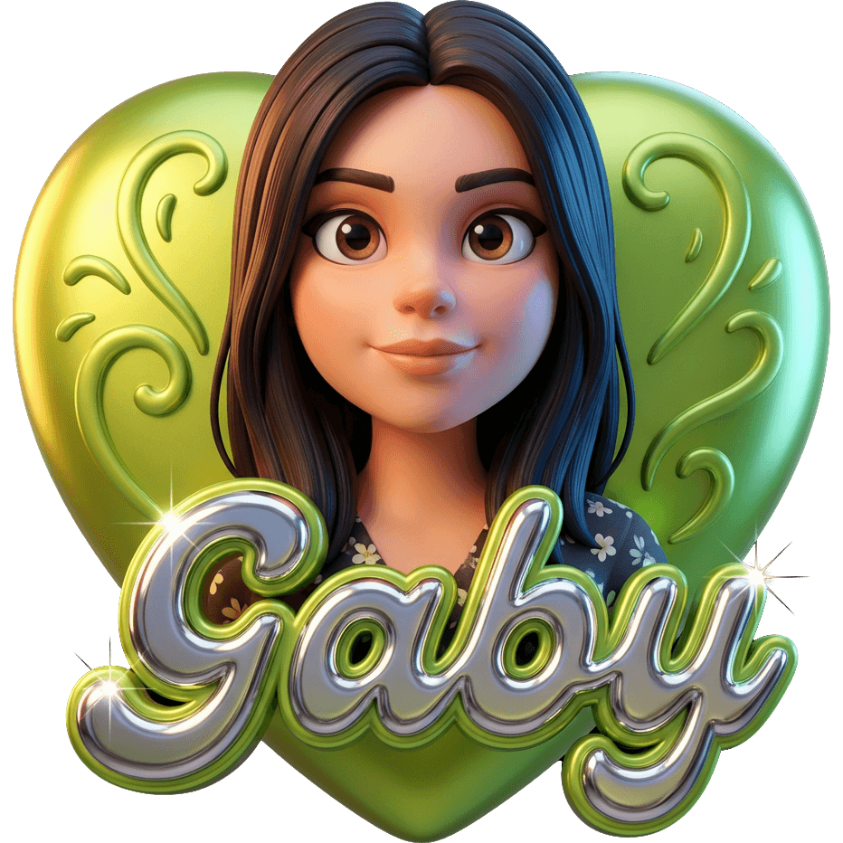 Gaby estrellita
