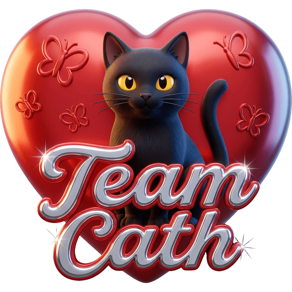 Team Cath