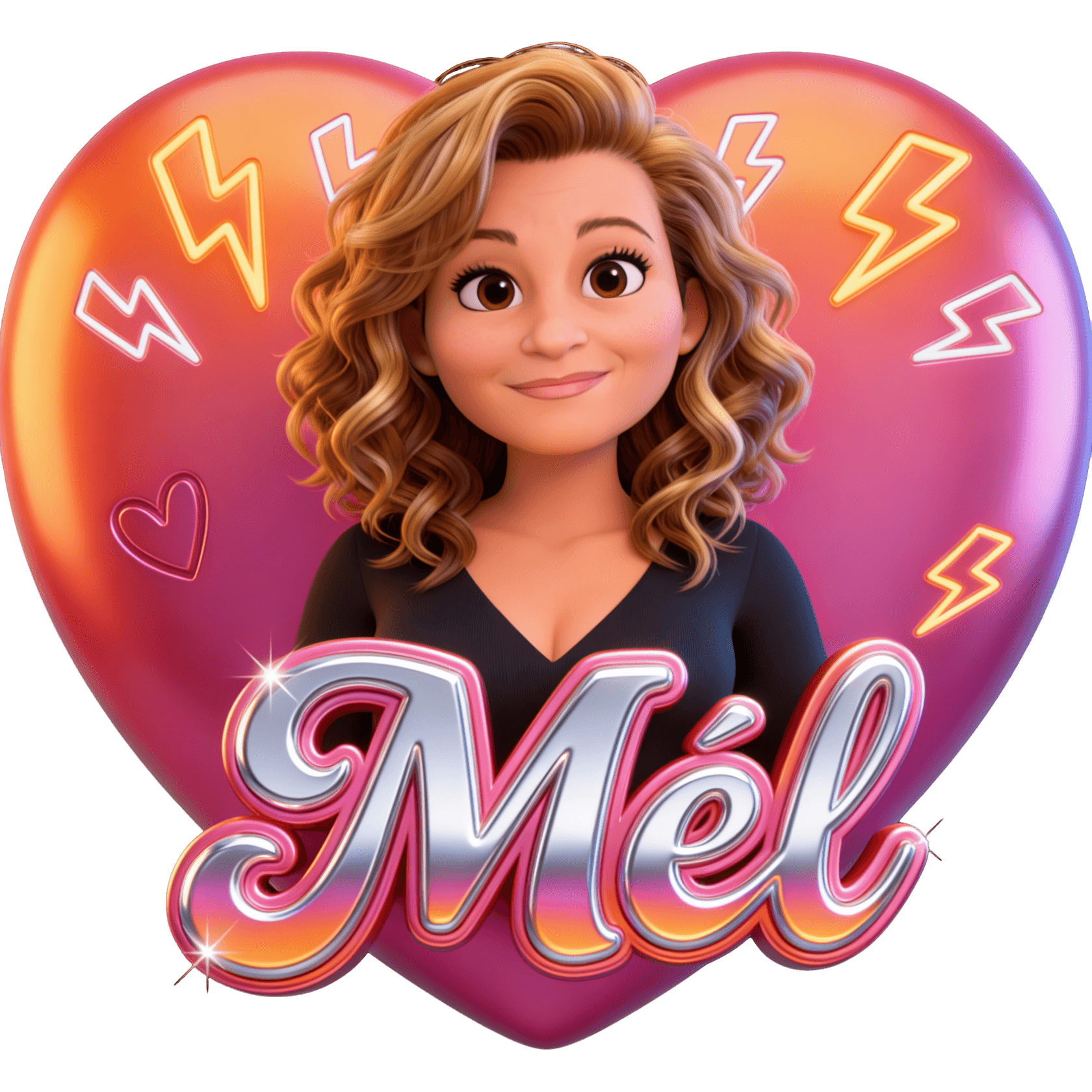 Mél en scène
