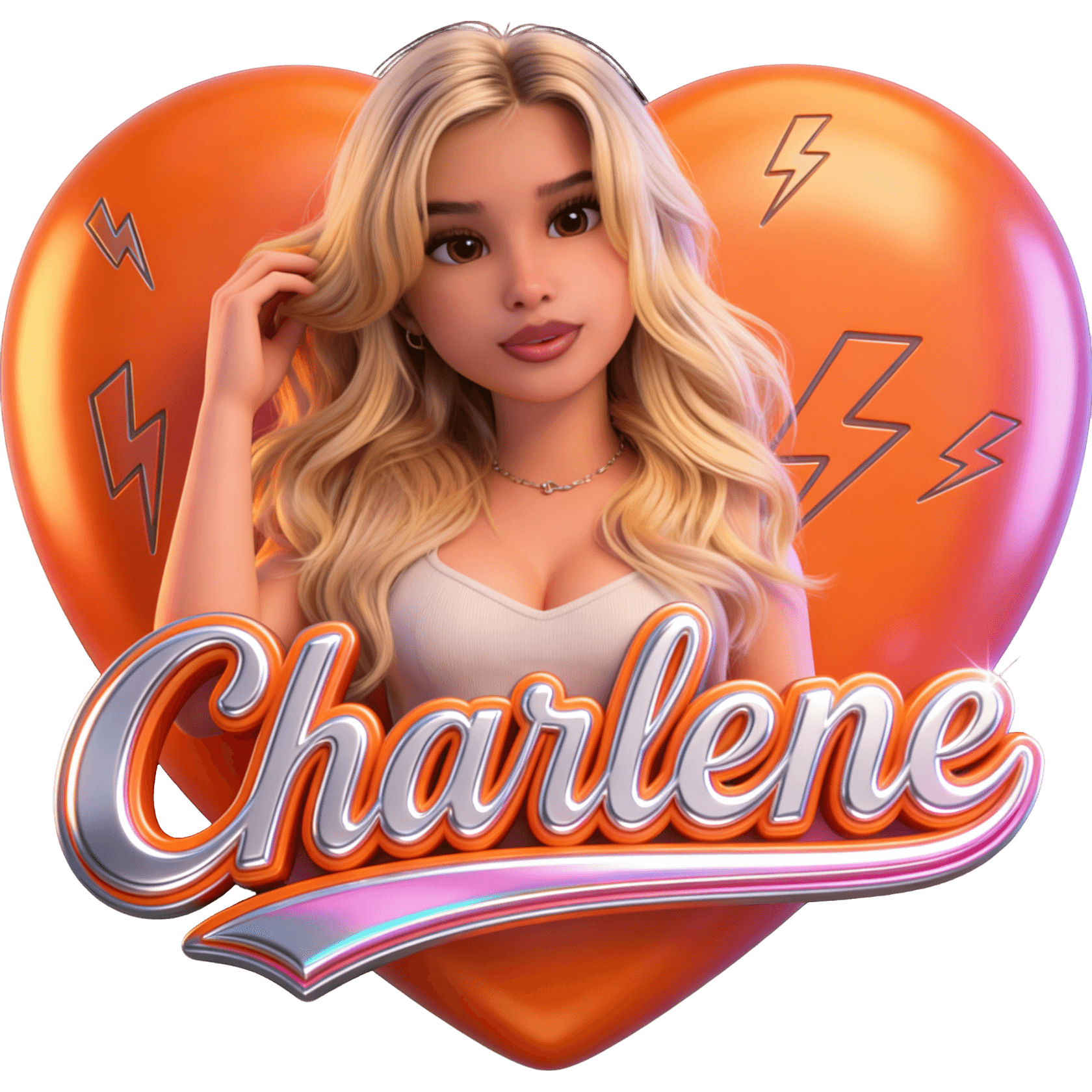 Charlenys 