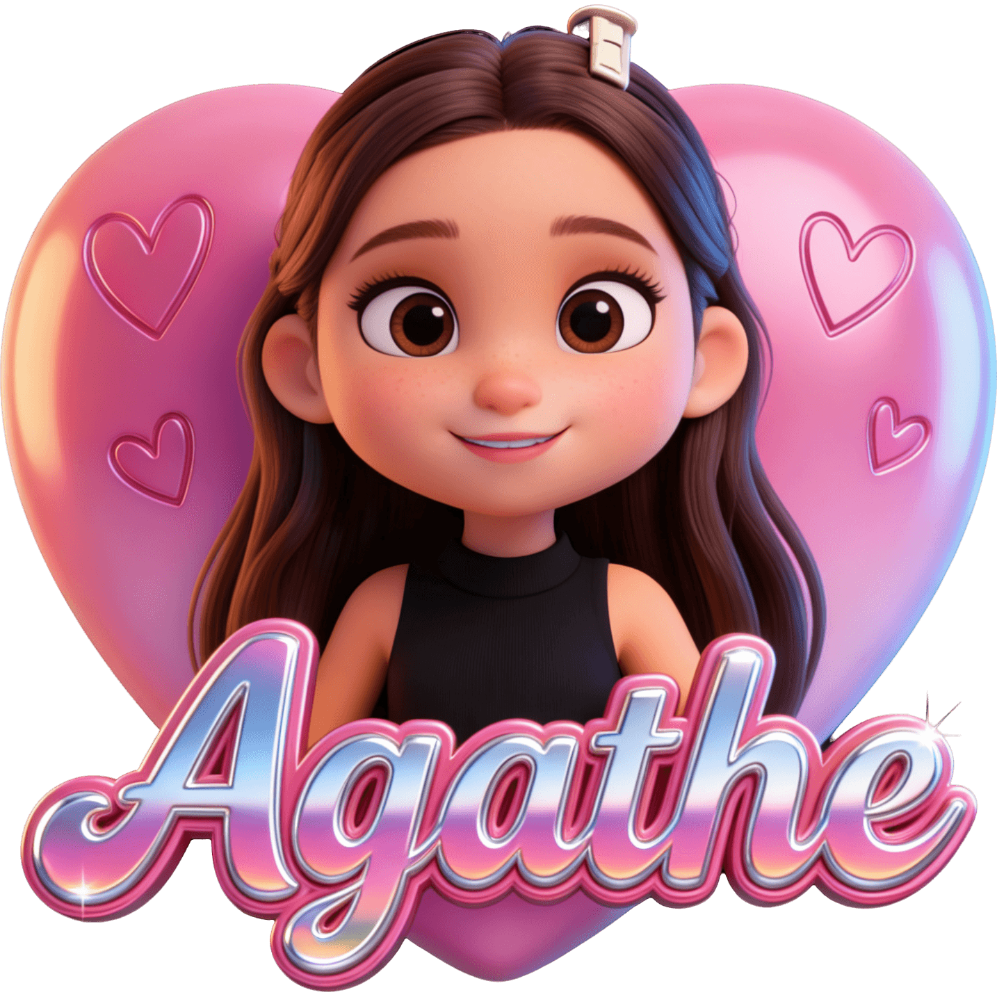 Agathe 