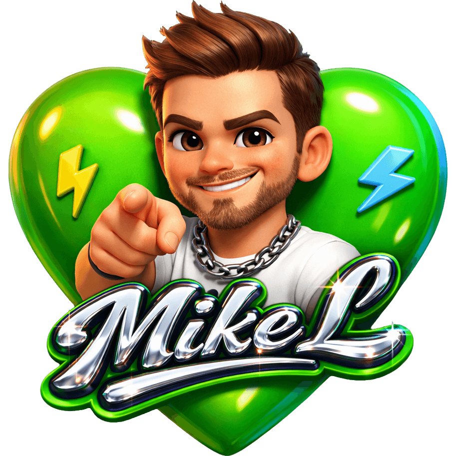 Mike L Kaos FAM