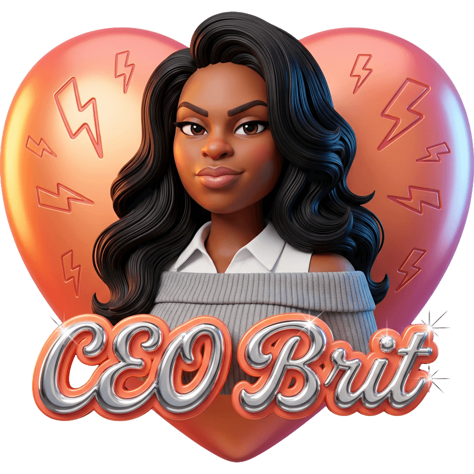 CEO Brit C-Suite