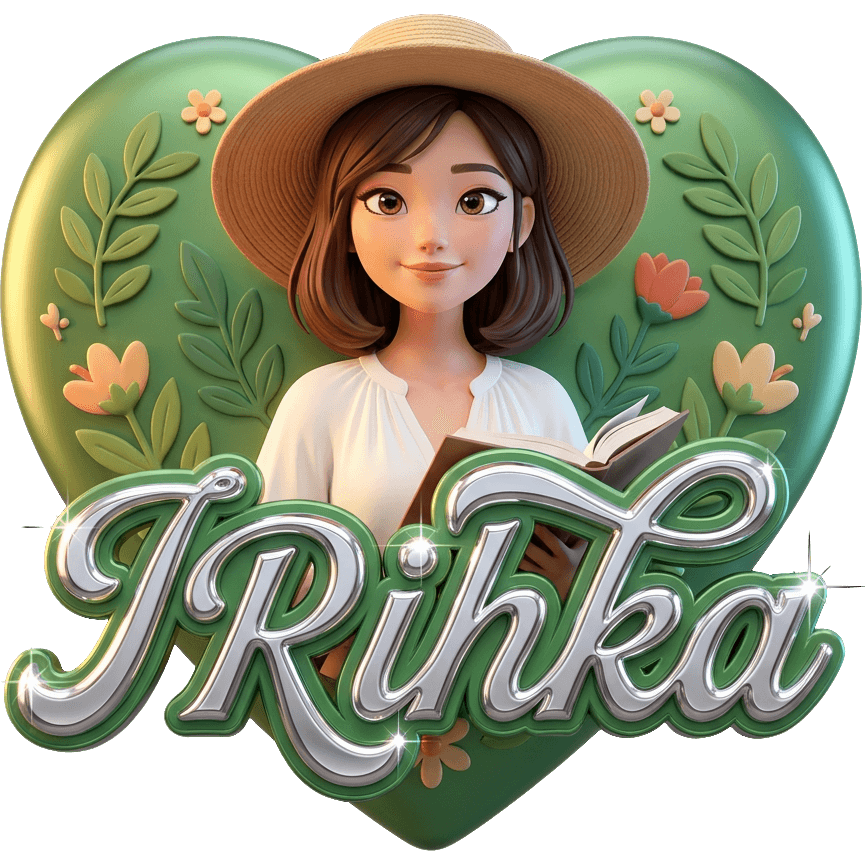 IRiHka Лист