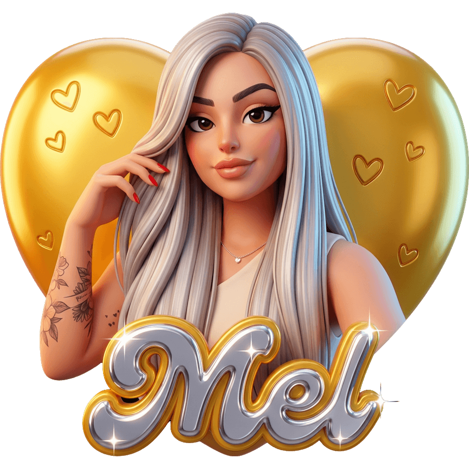 Mel Dourado