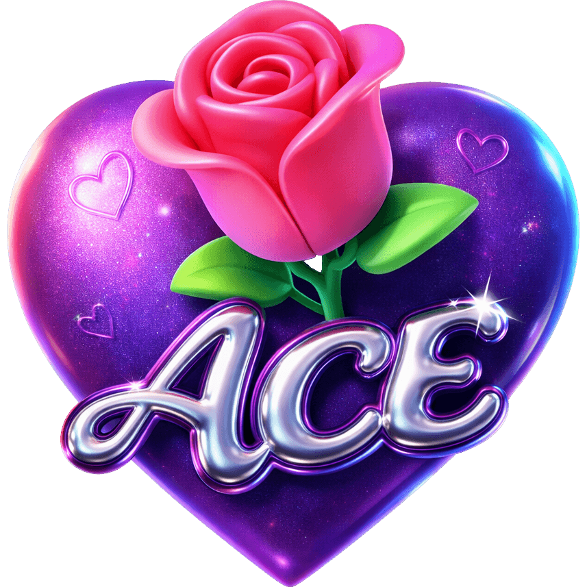 ACE Rose
