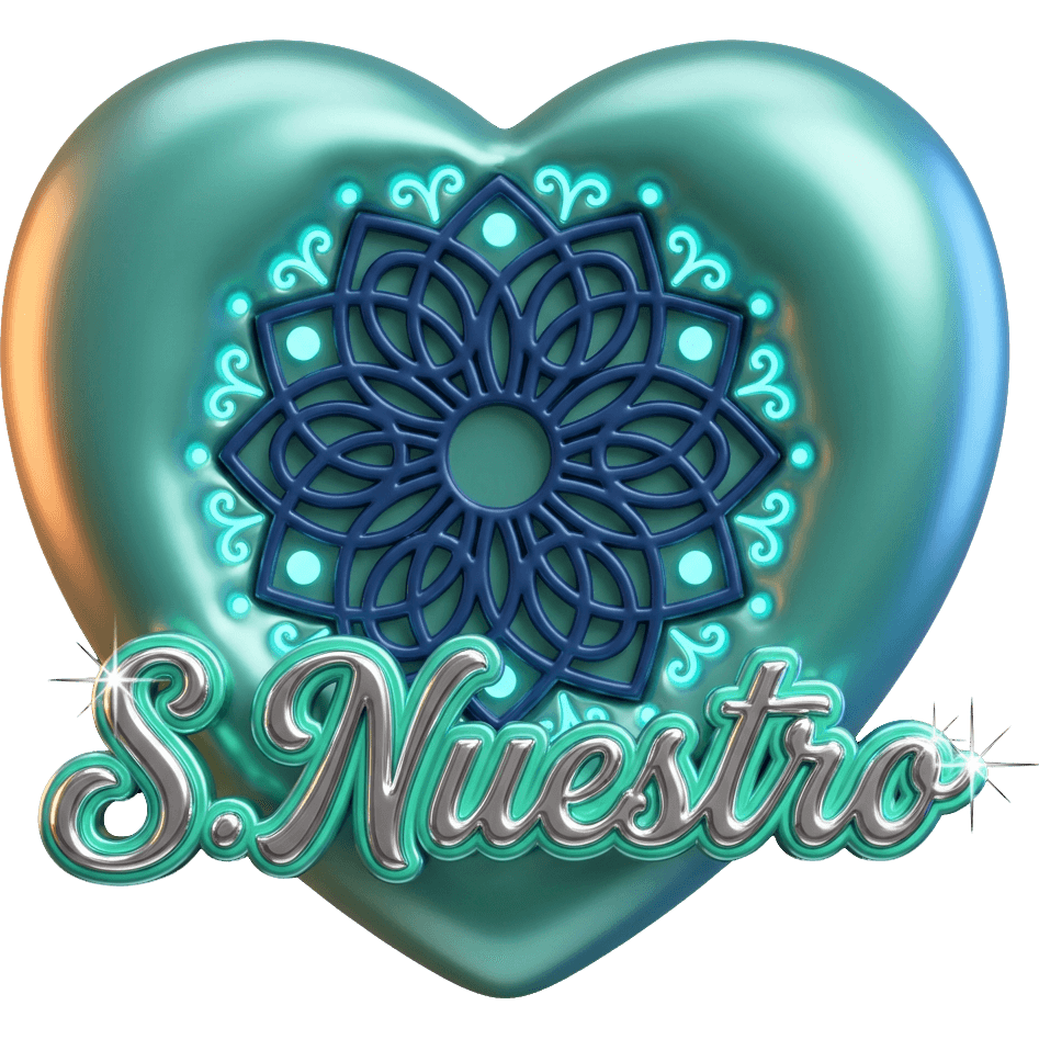 Mandala S.Nuestro