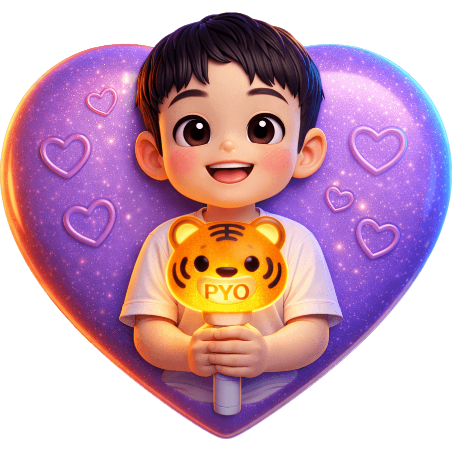 PYO 호랑이