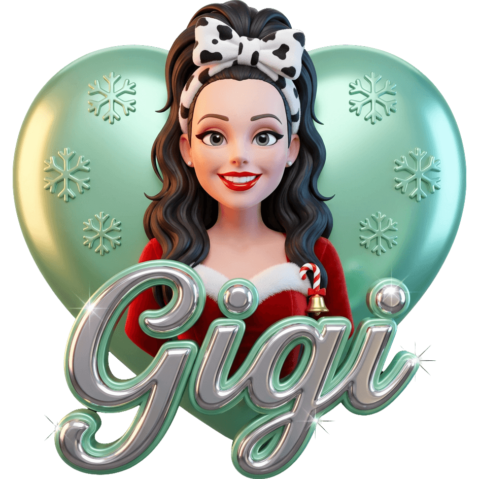 Gigi Bow