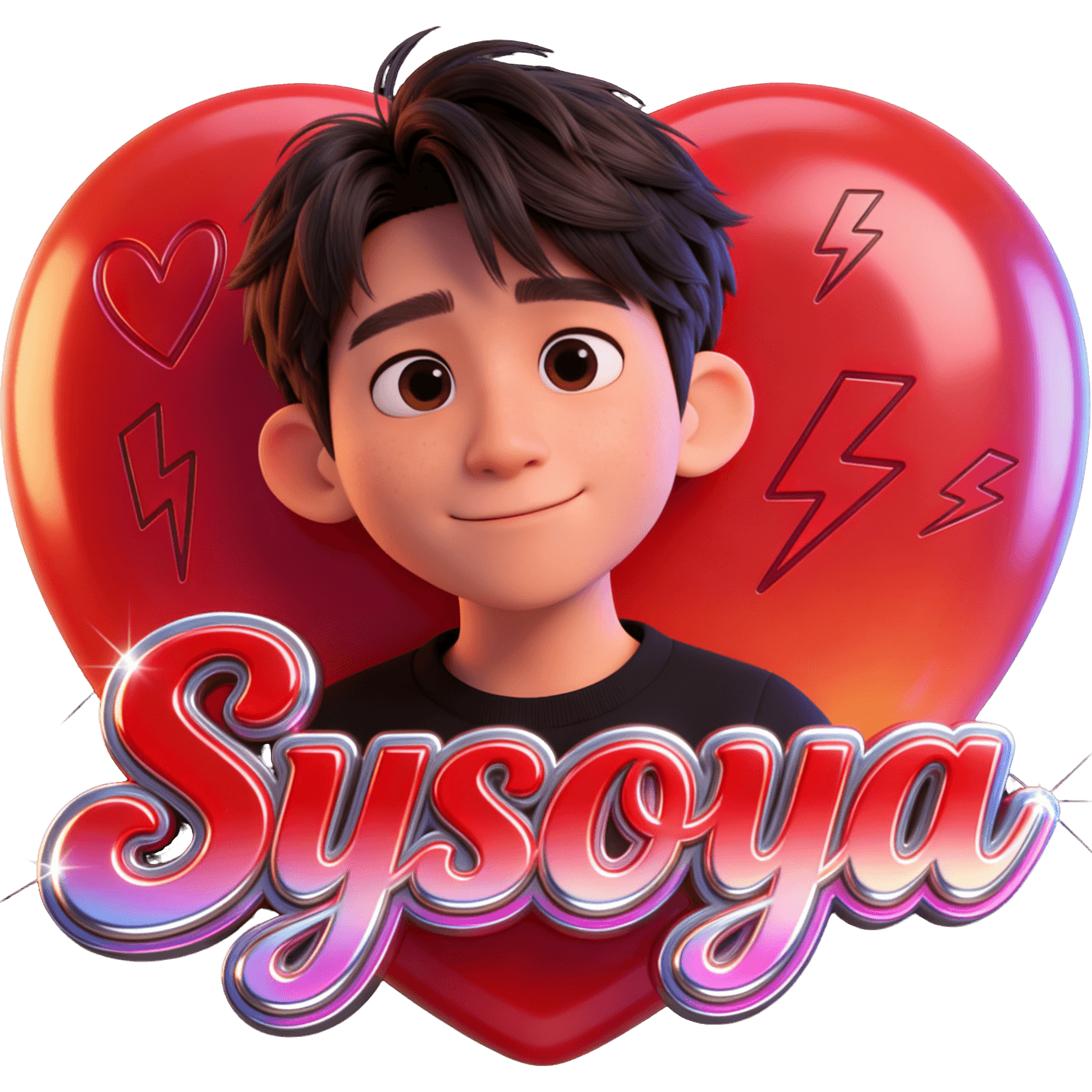 Sysoya Manis
