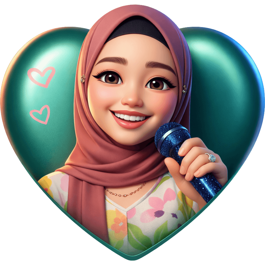 Nenek kepo